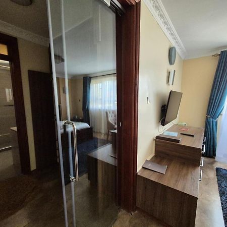 Asyana Gardens Hotel Ongata Rongai Exterior photo
