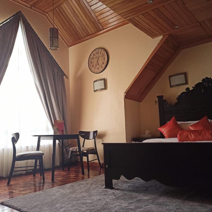 Asyana Gardens Hotel Ongata Rongai Exterior photo