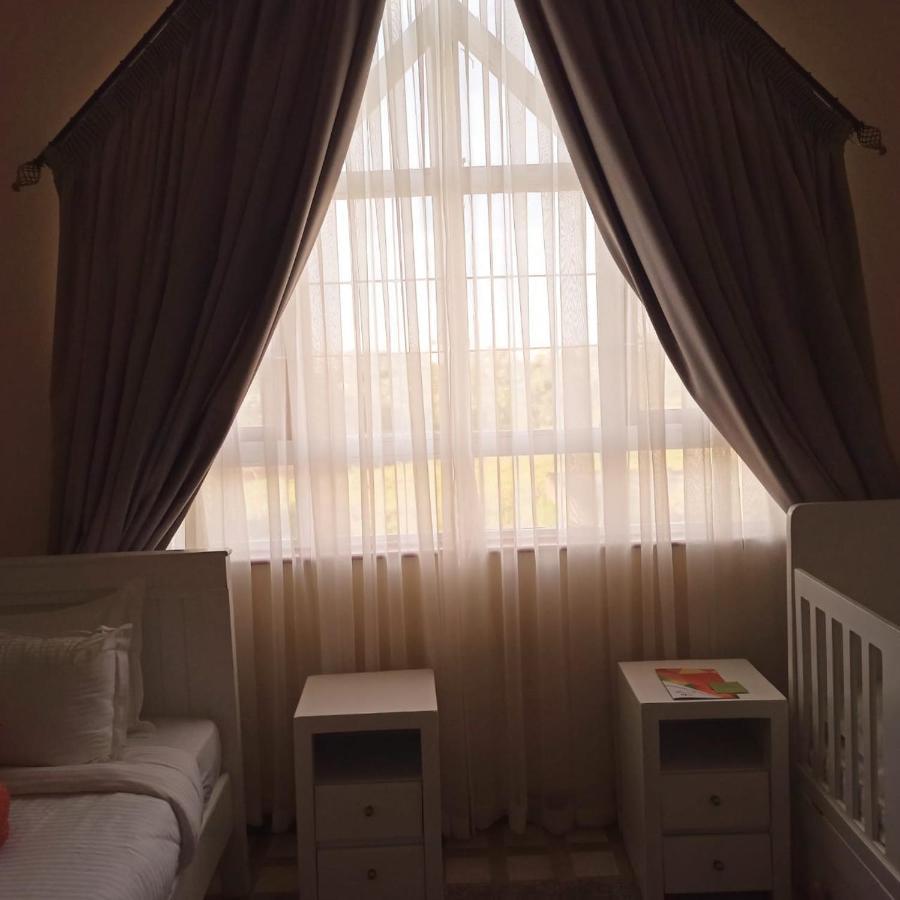 Asyana Gardens Hotel Ongata Rongai Exterior photo