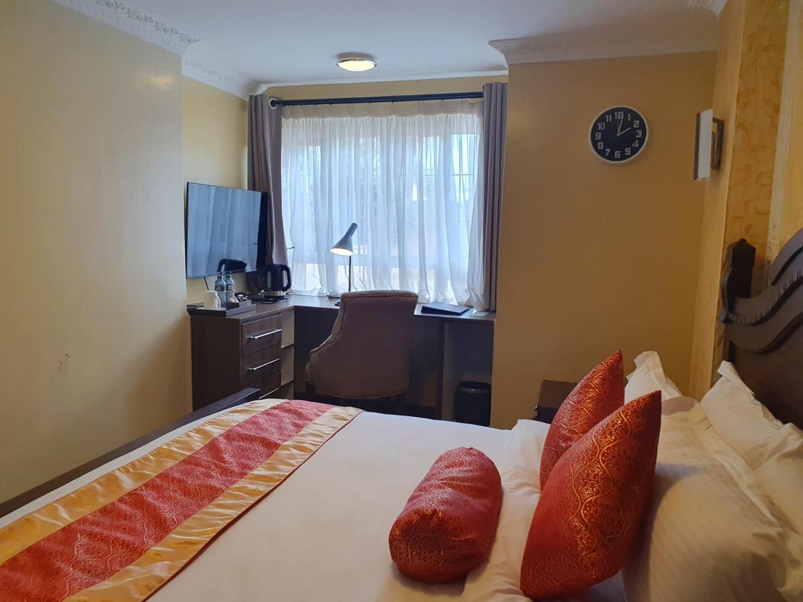 Asyana Gardens Hotel Ongata Rongai Exterior photo