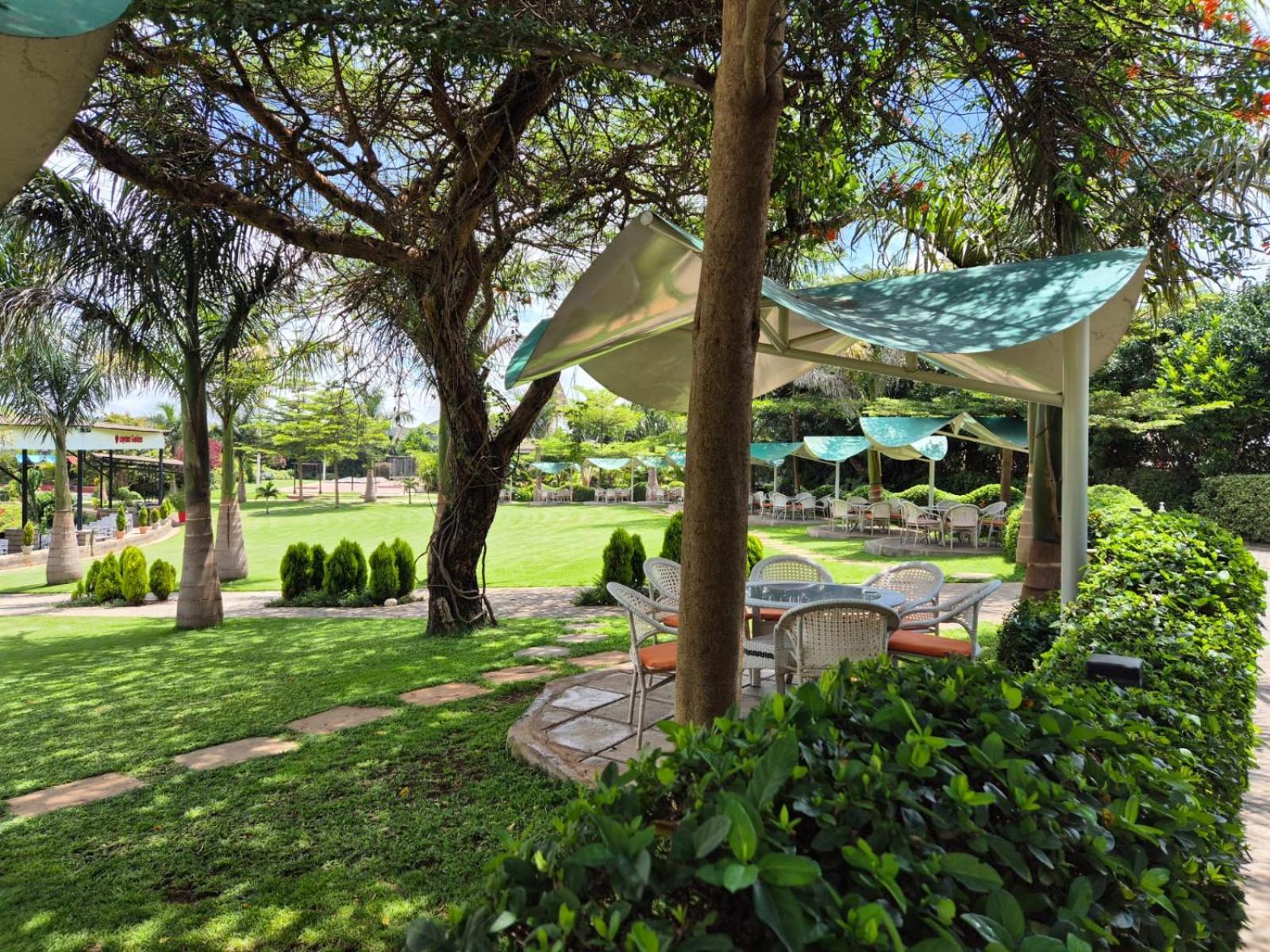 Asyana Gardens Hotel Ongata Rongai Exterior photo