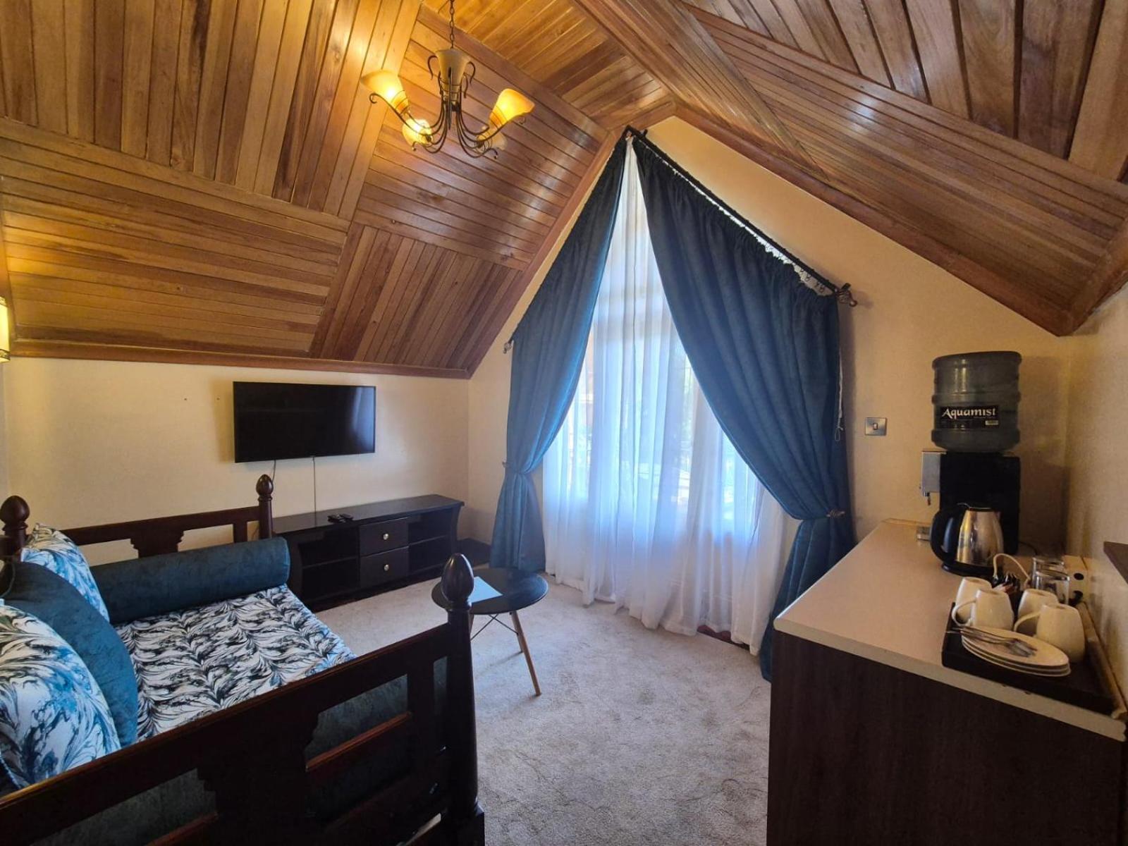 Asyana Gardens Hotel Ongata Rongai Exterior photo