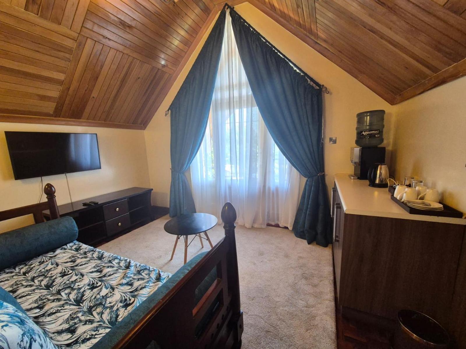 Asyana Gardens Hotel Ongata Rongai Exterior photo