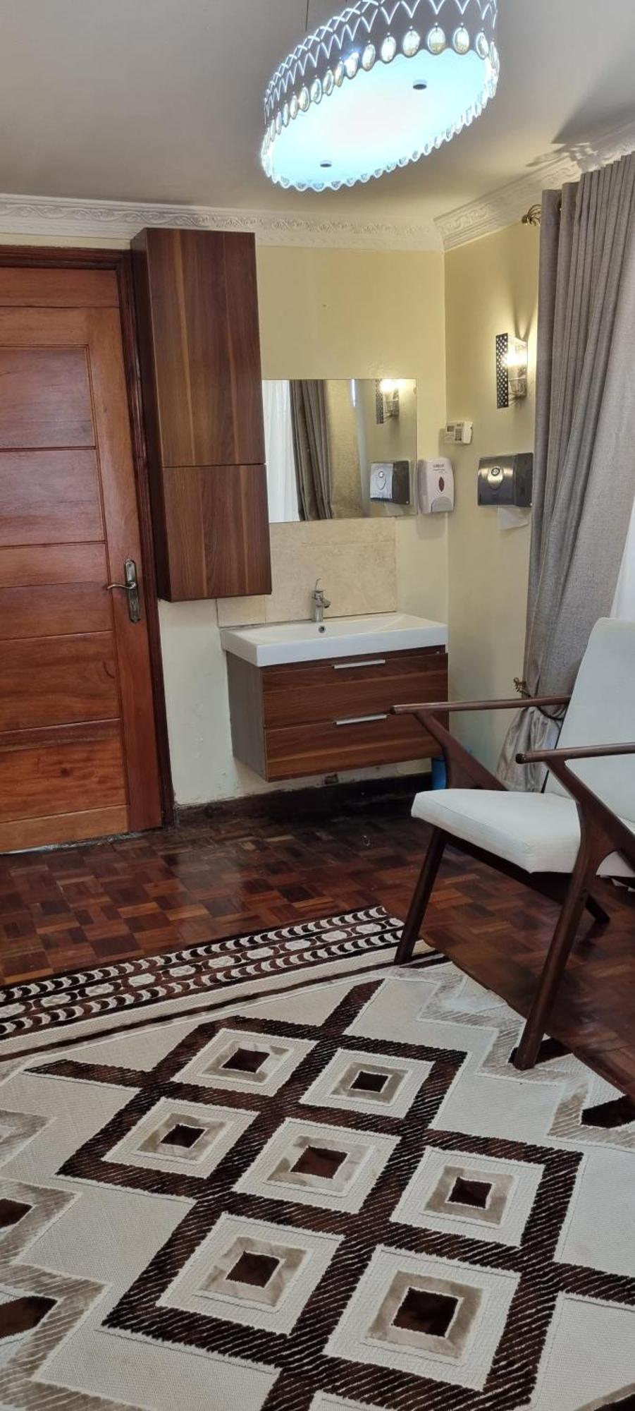 Asyana Gardens Hotel Ongata Rongai Exterior photo